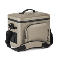 Chłodząca Torba Termoizolacyjna Petromax Cooler Bag 22 L - Sand