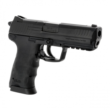 Heckler&Koch - Pistolet wiatrówka H&K HK45 4,5 mm BB CO2