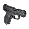Walther - Wiatrówka Pistolet CP99 Compact 4,5 mm Blowback BB CO2