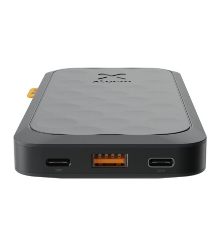 XTORM Powerbank Fuel 10000 mAh 20W czarny (XFS5101)