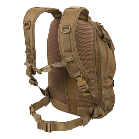 Helikon - Plecak EDC - 21 L - Cordura - Woodland - PL-EDC-CD-03