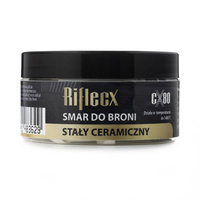 RifleCX - Smar ceramiczny - 100 ml