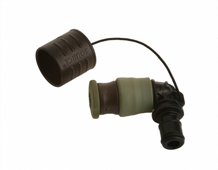 Source - Ustnik Zawór Storm Valve QMT - Black/Olive