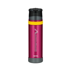 Termos THERMOS Mountain FFX 0.75L do warunków ekstremalnych - burgundy