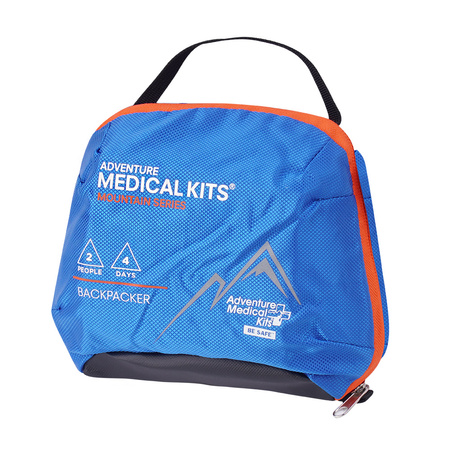 SOL - Adventure Medical Kit - Apteczka Mountain Backpacker Medical Kit - 2075-5003