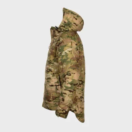 Kurtka Snugpak Tomahawk (-15°C / -20°C) Multicam