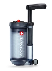 Katadyn - Filtr do wody Hiker Pro - transparent