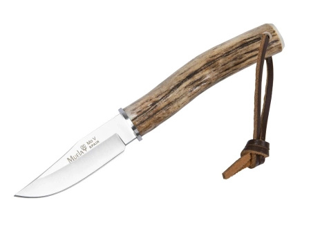 Nóż Muela Bowie Stag 6A