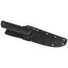 ZA-PAS - Nóż PK V1 Black G10, Satin 1.4116S (PK1-SAT-G10-BL)