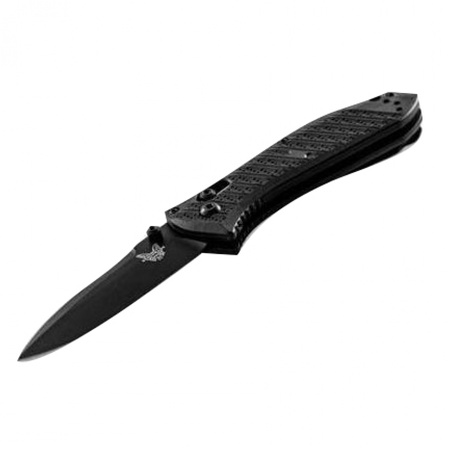 Benchmade - Nóż składany 575BKCP-1 Mini Presidio II