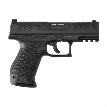Walther - Pistolet PDP Compact 4" CO2 4,5 mm