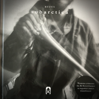 Subarctica - Rafał Wierzbicki