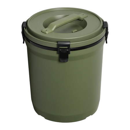 Stanley dytrybutor do napojów z kranikiem Fast-Flow 7.5L Dried Pine