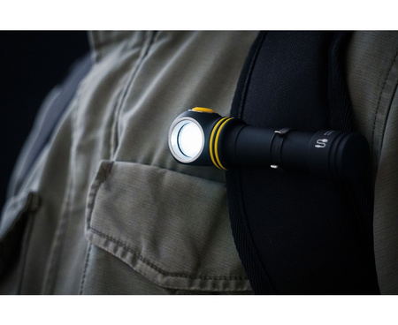 Latarka Armytek Elf C2 Micro-USB Warm 4w1