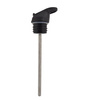 Butelka turystyczna Klean Kanteen Classic (Flip Sport Cap) 800ml Brushed Stainless