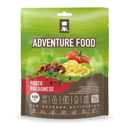 Adventure Food - Danie liofilizowane Makaron po bolońsku 600 kcal