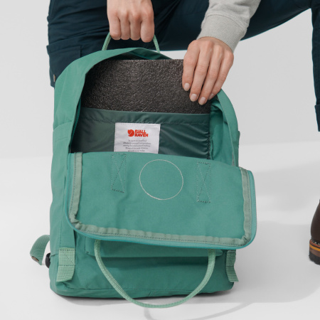 Fjallraven - Plecak Kanken - Forest Green