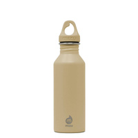 Mizu - Butelka M5 500ml - Sand