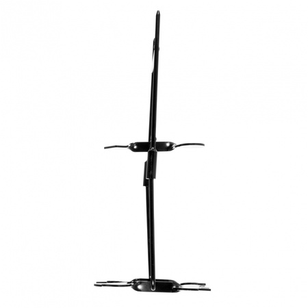 RazorGun - Cel Spinner wiatrówkowy 6 celów