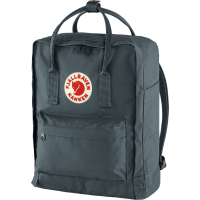 Fjallraven - Plecak Kanken - Graphite