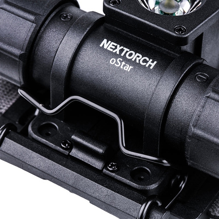 Nextorch - Latarka czołowa Ostar 500 lumenów