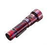 Latarka LED Fenix LD36R flame camo
