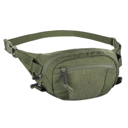 Nerka Possum - Helikon - Olive