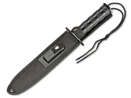 Boker Magnum - Nóż Survivalist