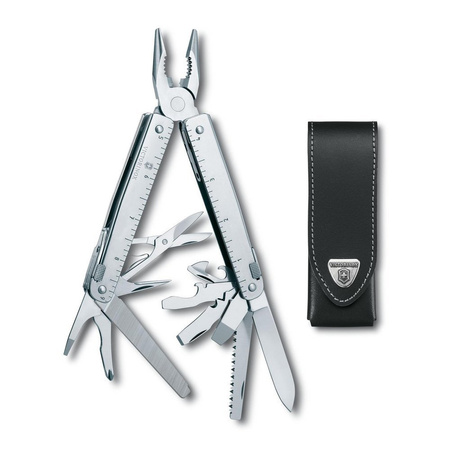 Multitool Victorinox SwissTool X - 3.0327L