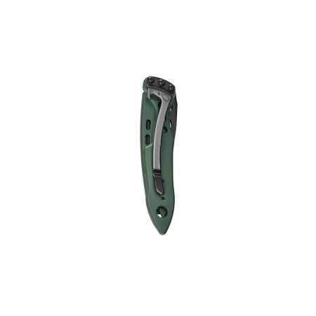 Nóż Leatherman Skeletool KB OD Green (833161) - 2 narzędzia