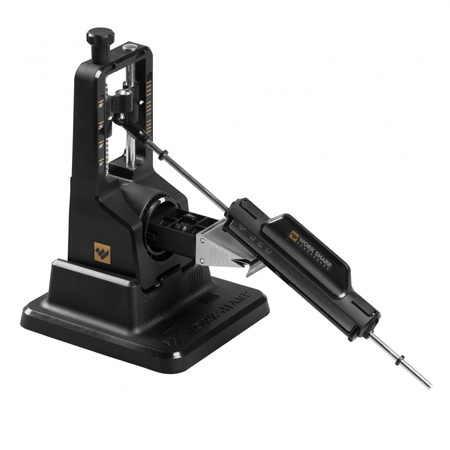 Work Sharp - System ostrzący Benchtop Precision Adjust + stabilizator 