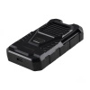 Odstraszacz komarów Nitecore EMR06TAC czarny