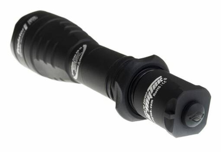 Latarka Armytek Predator XP-E2 Red