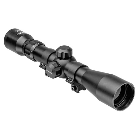 Umarex - Luneta celownicza 3-9x40 z/m 11 mm