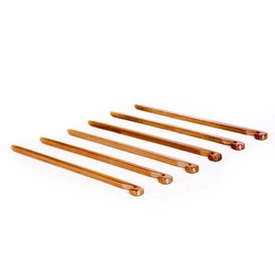 Ultralekkie szpilki do namiotu i tarpa DD SuperLight Pegs 6 szt