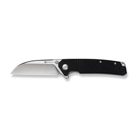 Nóż składany Sencut Awassi Black G10, Satin 9Cr18MoV (S24065-1)