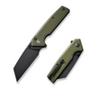 Nóż składany Civivi Amirite OD Green G10, Black Nitro-V (C23028-3)