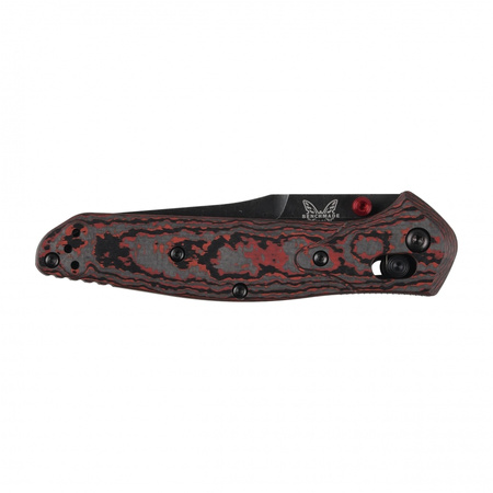 Benchmade - Nóż składany 940BK-2502 Osborne