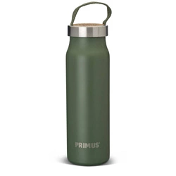 Primus - Butelka turystyczna Klunken - 0.5L - Green