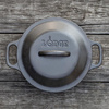 Lodge - Kociołek żeliwny DUTCH OVEN 1,9L