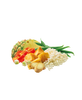 Adventure Food - Danie liofilizowane Kurczak curry 600 kcal