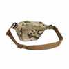 Tasmanian Tiger - Nerka taktyczna Modular Hip Bag MultiCam