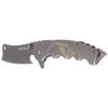 Böker Magnum - Nóż Mortem Stainless Steel, Satin 440A (01RY217)