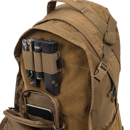 Plecak Helikon EDC Lite Pack - 21L - Coyot