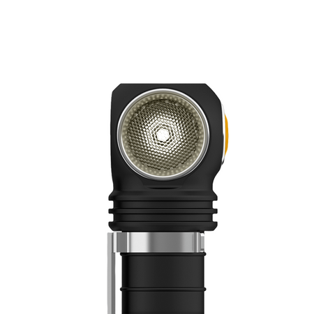 Latarka Armytek Wizard C2 Magnet USB Warm