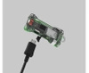 Latarka Armytek Zippy WR Extended Set - Green - white/red light