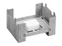 Esbit - Kuchenka turystyczna na paliwo stałe - Duża (12 x 14 g)