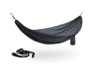 Hamak ENO TravelNest Hammock & Straps Combo - Charcoal