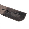 Etui skórzane na nóż Antonini Old Bear Leather Sheath S/M 125 mm - antracyt