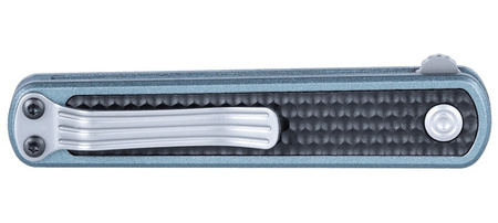 Nóż składany CRKT 7070 PUP GRAY